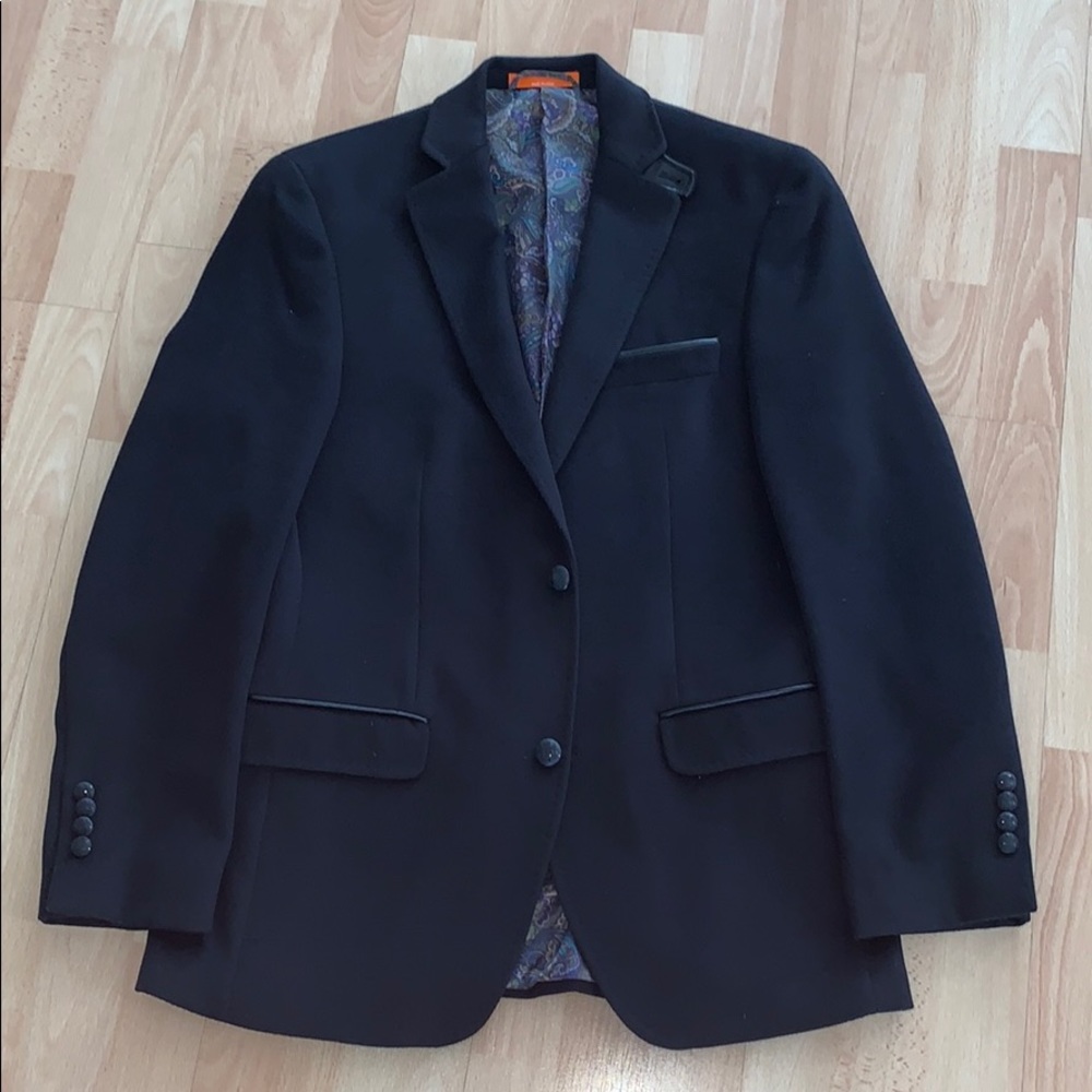 tallia designer sports tux